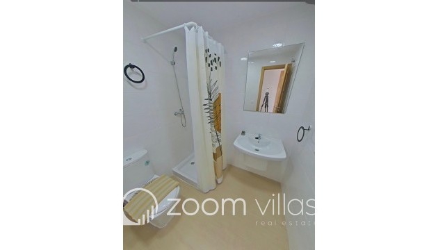 Reventa - Villa / Semi pareado - Calpe - 03710