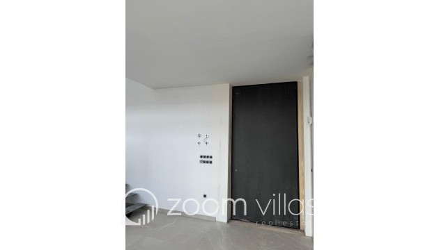 Nouvelle construction - Maison de ville - Calpe - Calpe Pueblo