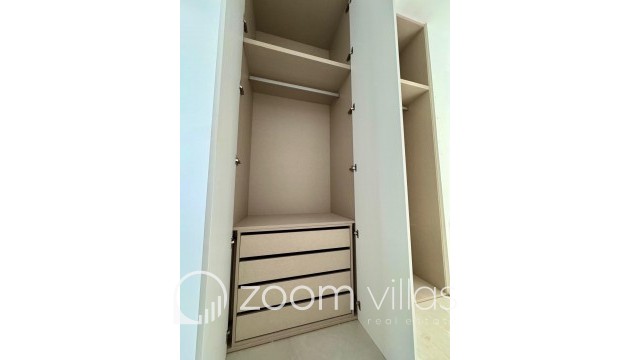 Nouvelle construction - Maison de ville - Calpe - Calpe Pueblo