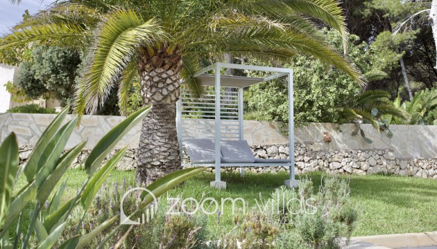 Wiederverkauf - Villa - Jávea - Portichol - Balcón al Mar