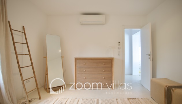 Wiederverkauf - Villa - Jávea - Portichol - Balcón al Mar