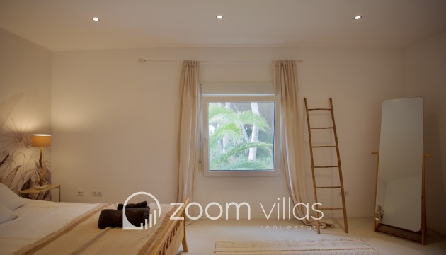 Wiederverkauf - Villa - Jávea - Portichol - Balcón al Mar