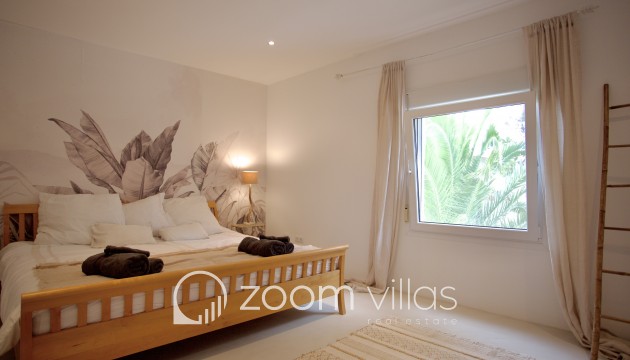 Wiederverkauf - Villa - Jávea - Portichol - Balcón al Mar