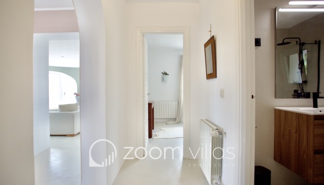 Wiederverkauf - Villa - Jávea - Portichol - Balcón al Mar