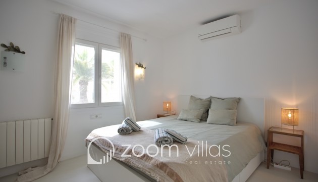 Wiederverkauf - Villa - Jávea - Portichol - Balcón al Mar
