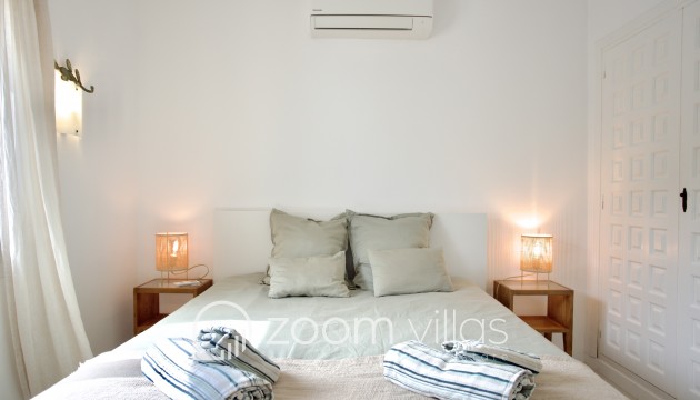 Wiederverkauf - Villa - Jávea - Portichol - Balcón al Mar