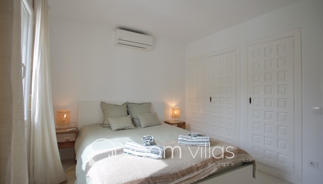 Wiederverkauf - Villa - Jávea - Portichol - Balcón al Mar