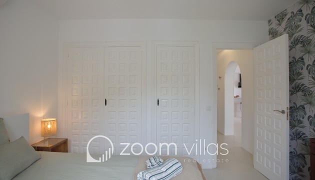 Wiederverkauf - Villa - Jávea - Portichol - Balcón al Mar