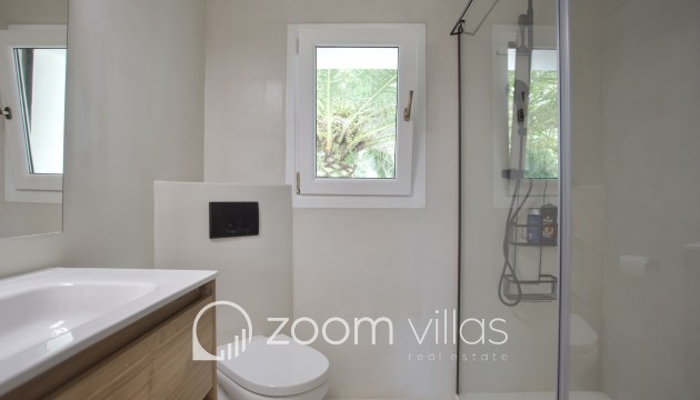 Wiederverkauf - Villa - Jávea - Portichol - Balcón al Mar
