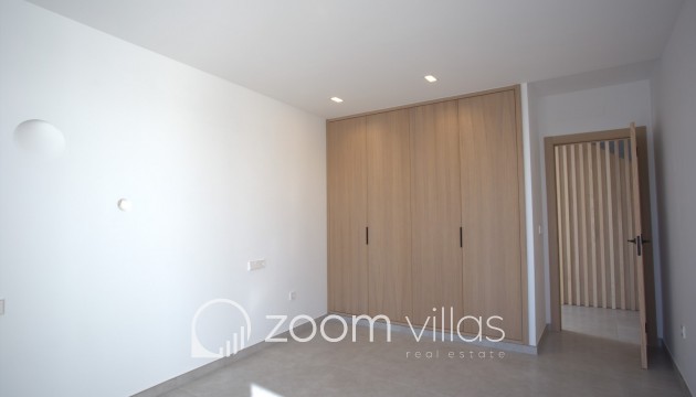 Wiederverkauf - Villa - Moraira - Benimeit - Tabaira
