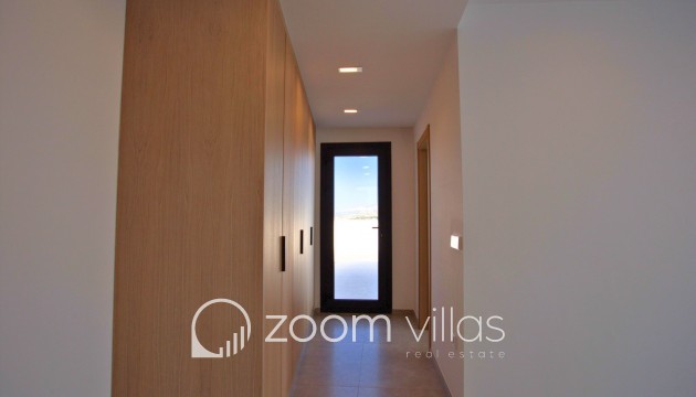 Wiederverkauf - Villa - Moraira - Benimeit - Tabaira