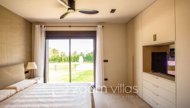 Wiederverkauf - Villa - Denia - La Xara - La Sella