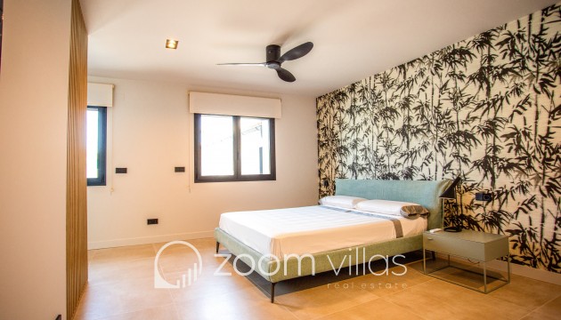 Wiederverkauf - Villa - Denia - La Xara - La Sella