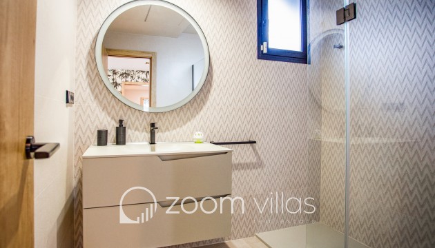 Wiederverkauf - Villa - Denia - La Xara - La Sella