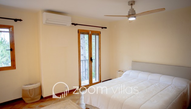 Wiederverkauf - Villa - Jávea - Montgó - Ermita