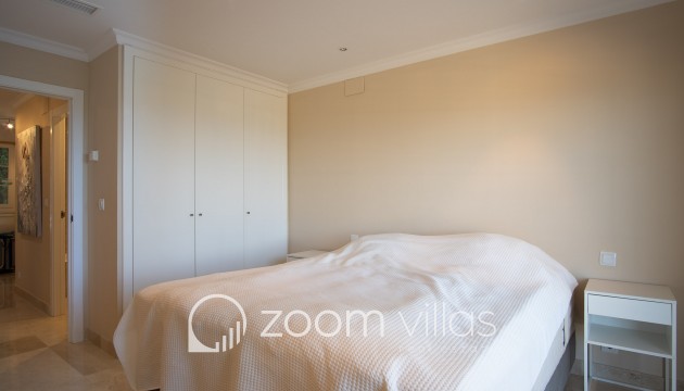 Revente - Appartement - Pedreguer - La Sella