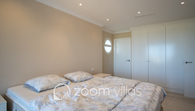 Revente - Appartement - Pedreguer - La Sella