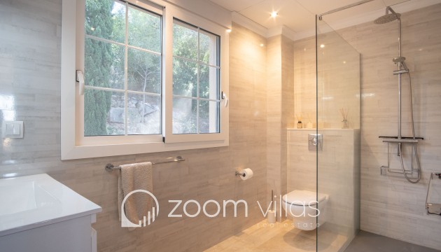 Revente - Appartement - Pedreguer - La Sella