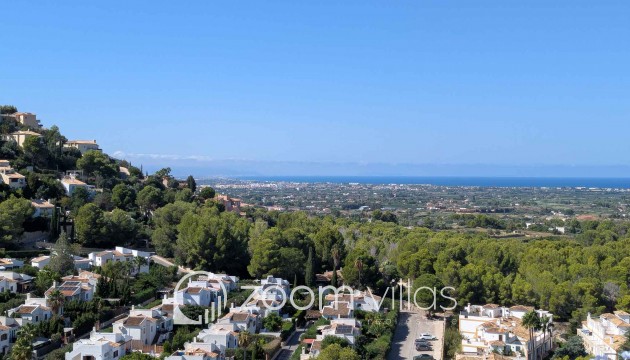 Revente - Appartement - Pedreguer - La Sella