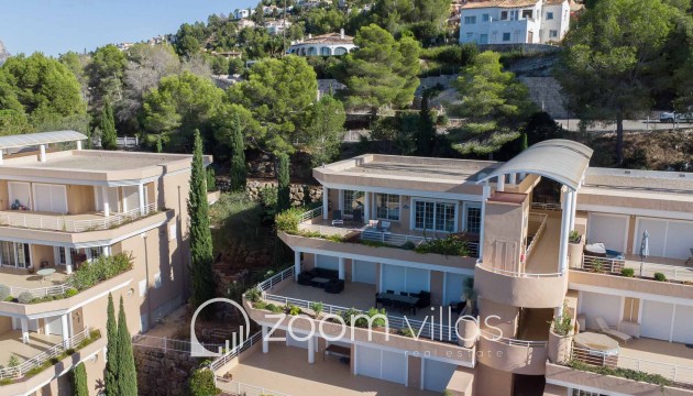 Revente - Appartement - Pedreguer - La Sella