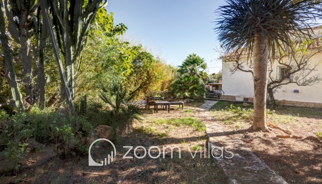 Wiederverkauf - Villa - Calpe - 03710