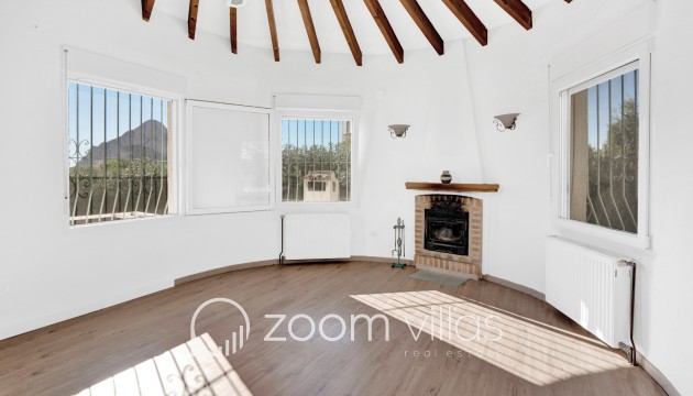 Wiederverkauf - Villa - Calpe - 03710