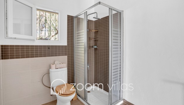 Wiederverkauf - Villa - Calpe - 03710