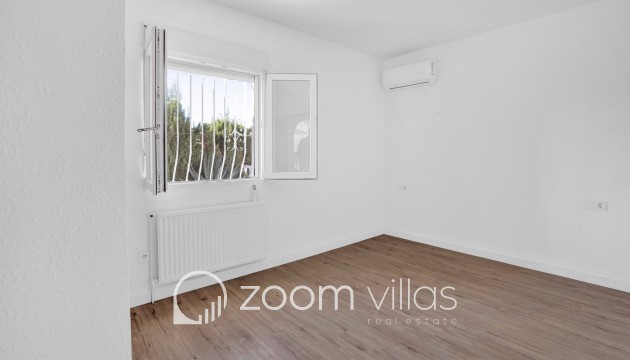 Wiederverkauf - Villa - Calpe - 03710