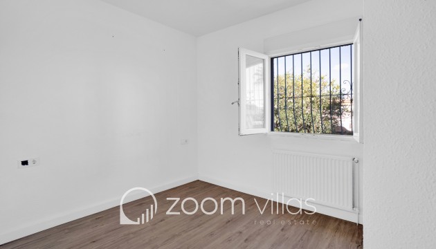 Wiederverkauf - Villa - Calpe - 03710