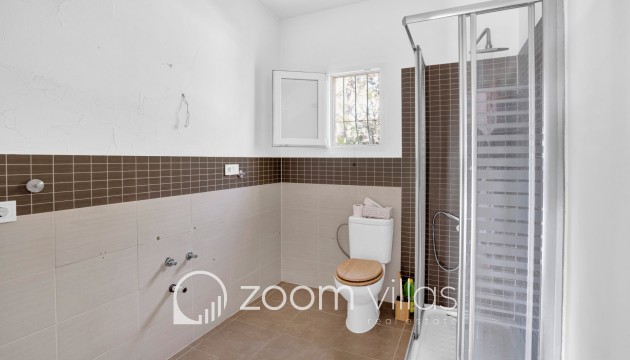 Wiederverkauf - Villa - Calpe - 03710