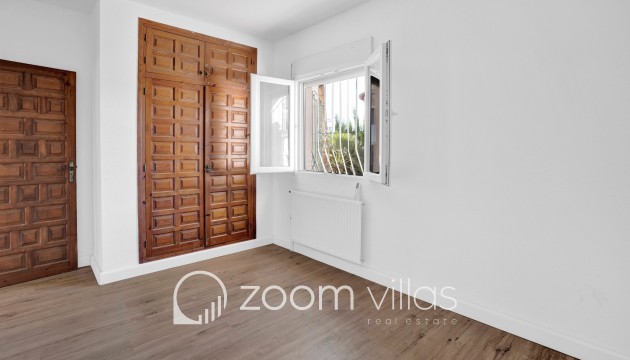 Wiederverkauf - Villa - Calpe - 03710