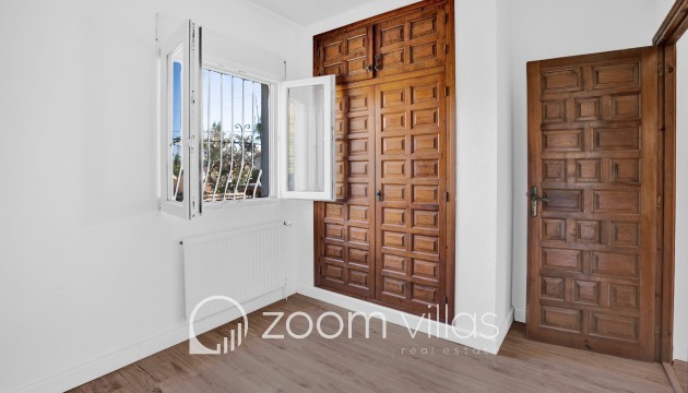 Wiederverkauf - Villa - Calpe - 03710