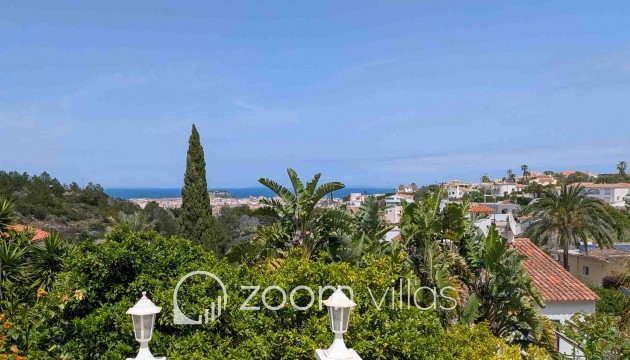 Wiederverkauf - Villa - Denia - La Pedrera