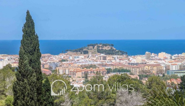 Wiederverkauf - Villa - Denia - La Pedrera