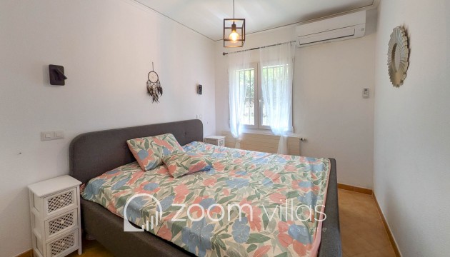 Wiederverkauf - Villa - Denia - La Pedrera