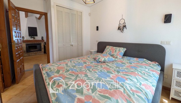 Wiederverkauf - Villa - Denia - La Pedrera