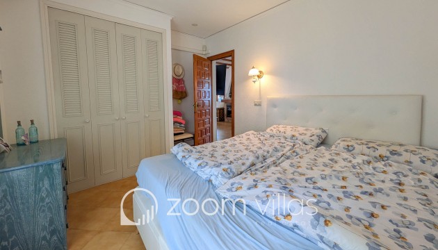 Wiederverkauf - Villa - Denia - La Pedrera