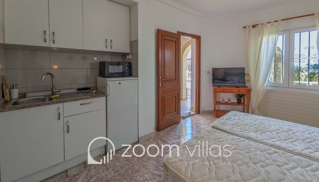Wiederverkauf - Villa - Denia - La Pedrera