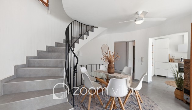 Revente - Villa - Moraira