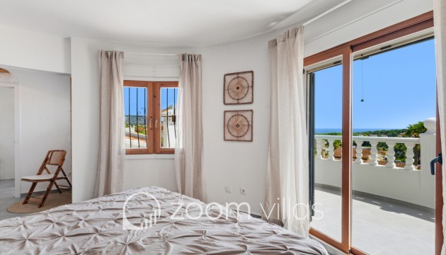 Revente - Villa - Moraira