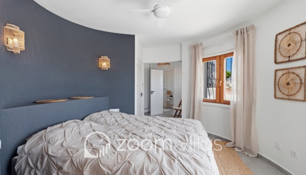 Revente - Villa - Moraira