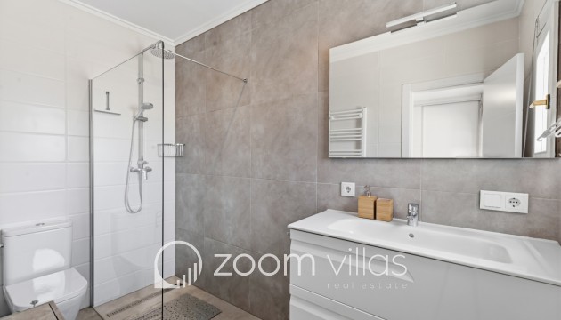 Revente - Villa - Moraira