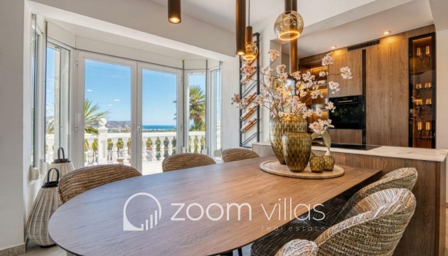 Wiederverkauf - Villa - Jávea - Piver