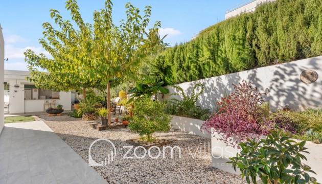 Revente - Villa - Jávea - Montgó - Ermita