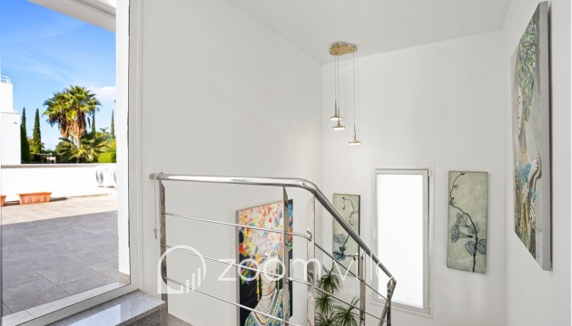 Revente - Villa - Jávea - Montgó - Ermita