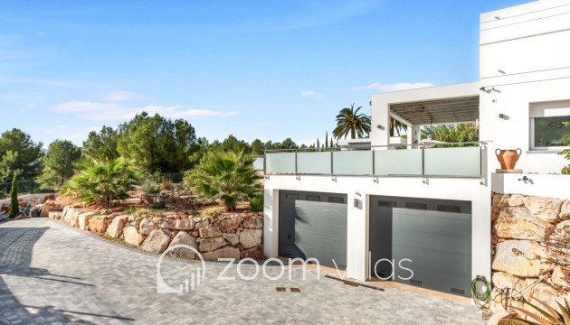 Revente - Villa - Jávea - Montgó - Ermita