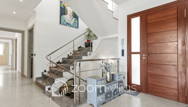 Revente - Villa - Jávea - Montgó - Ermita