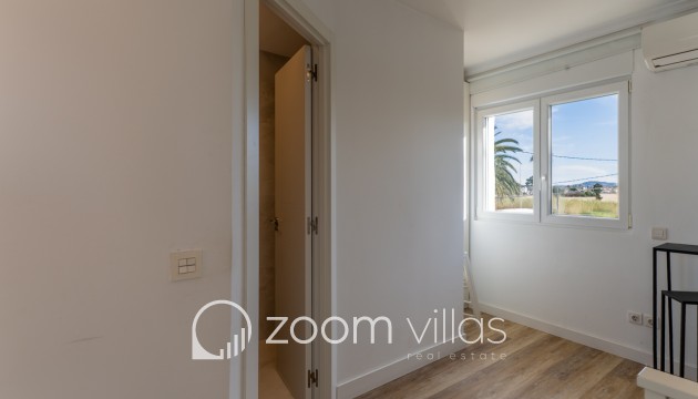 Wiederverkauf - Villa - Denia - Almadraba