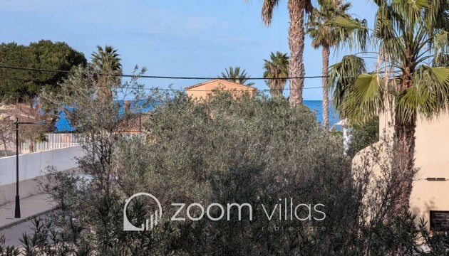 Wiederverkauf - Villa - Denia - Almadraba