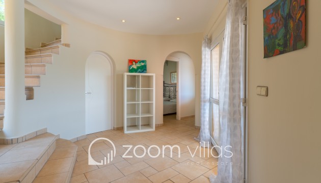 Herverkoop - Villa - Jávea - Tosalet 5